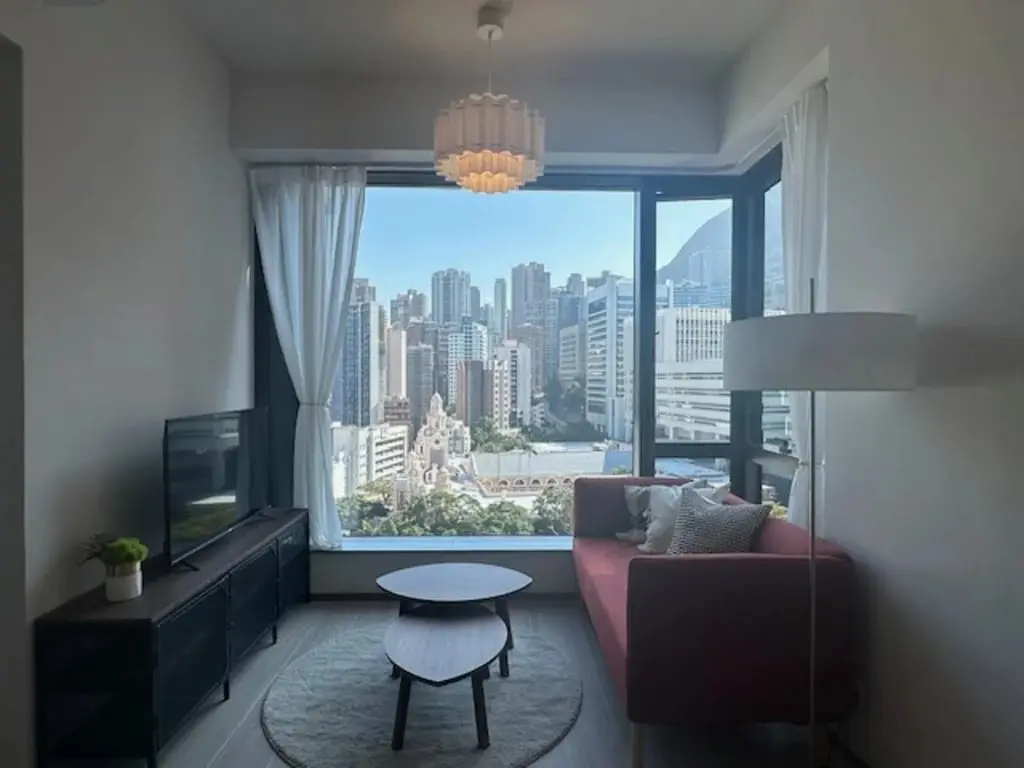 寓成峰H