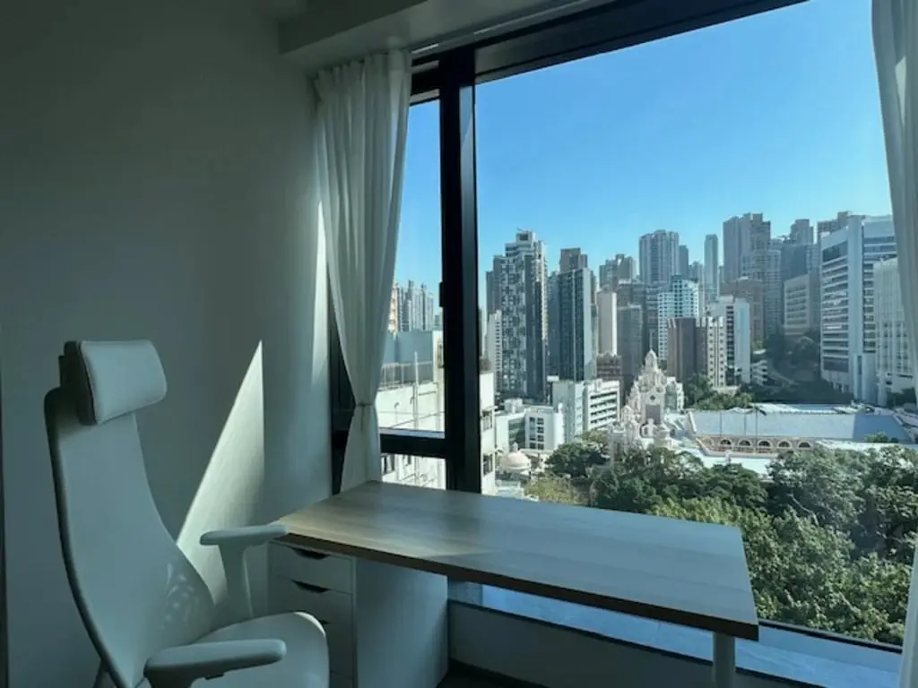 寓成峰H
