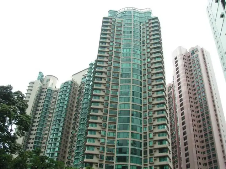晓峰阁B