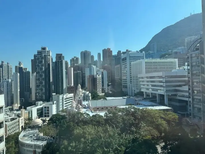 寓成峰G